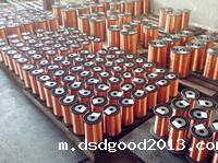 QA-155型号铝漆包线